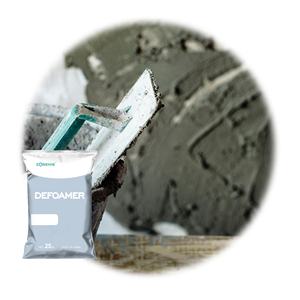 Polvo antiespumante de alta calidad para compuestos autonivelantes y Mortero impermeabilizante de fábrica china - Product Image 6