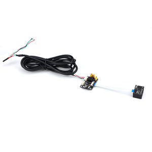 産業グレードの1D/2Dバーコードスキャンエンジン、スーパーマーケット、銀行、倉庫向けのシームレスなRaspberry <span class=keywords><strong>Pi</strong></span>統合 - Product Image 2