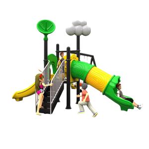 Çocuklar için MT-23020 açık oyun alanı slayt - Product Image 1