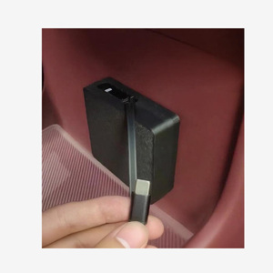 Car <b>Charger</b> 66W Fast Charging <b>Type</b> <b>C</b> <b>Cable</b> Adapter For AITO M8 Front Seat - Product Image 1