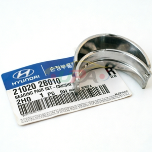 Kit de roulements de système moteur le plus vendu - CRK/SHF 21020-2B010 210202B010 pour Hyundai GRANDEUR 21020 2B010 - Product Image 2