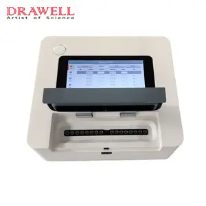 Hot Sale Mini PCR Portable Thermal Cycler Pcr Machine Price