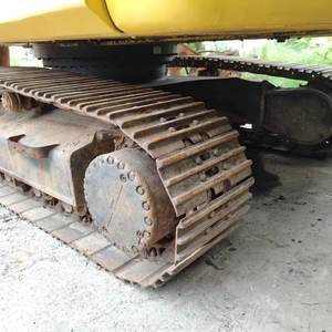 Yaguan 2021 Komatsu PC 300รถขุดตีนตะขาบมือสองสภาพดี Komatsu PC300 PC300-7 PC300-8 PC270 PC350-7 PC400 PC450 PC300 - Product Image 5