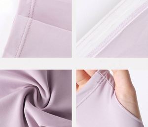 Outdoor Block Soft Long Fingerless Gloves Uv Sun Protection Arm to Cover Arms Women Compression Sleeves - Product Image 4