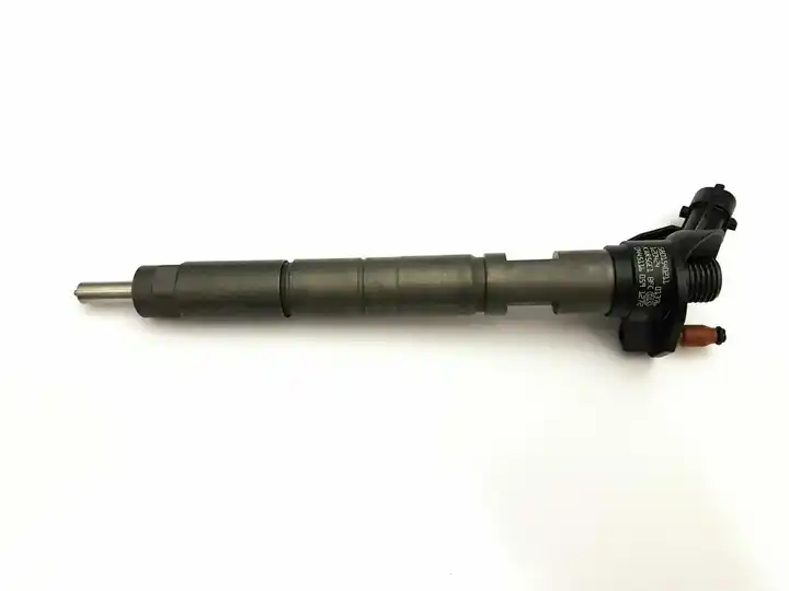 Original Brand New Diesel Fuel Injector 0445116059 Common Rail Fuel Injector 5801540211 504341488 For IVECO FIAT 3.0D