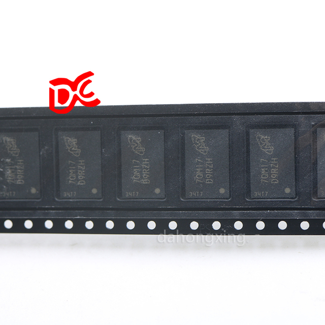 DHX MT47H64M16NF-25E AIT:M In Stock High Quality Integrated Circuit Electronic Components Supplier MT47H64M16NF-25E AIT:M