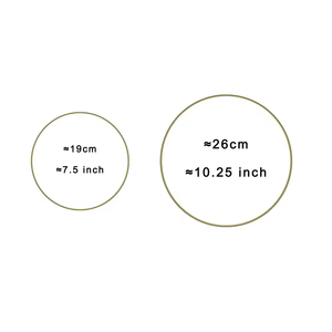 Grosir Pabrik piring makan malam plastik Foil emas mewah disesuaikan peralatan makan sekali pakai pesta pernikahan jumlah besar - Product Image 6