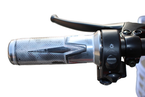14 pouces moto bébé ebike vélo électrique à deux roues avec siège bébé vélo de famille pour la vente de haute qualité e-Vélo de chine - Product Image 4