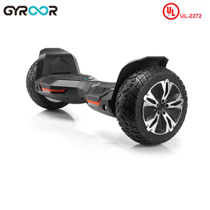 La <span class=keywords><strong>mejor</strong></span> calidad de Patentes de la UE batería recargable 2 eléctrico de la rueda <span class=keywords><strong>Hoverboard</strong></span> Scooter - Product Image 3