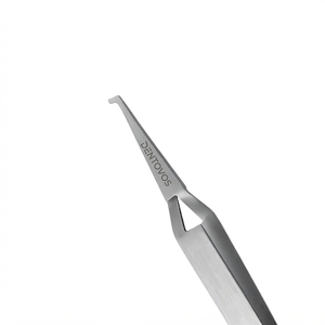 Dentovos Premium - Empujador de brackets de ortodoncia, instrumento de posicionamiento de brackets dentales, acero inoxidable 420, ajuste y ortodoncia - Product Image 2