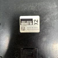 Bộ điều khiển động cơ ECU 89661-0DX20 mới nguyên bản cho Toyota
