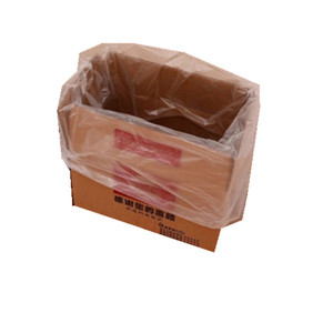 Sacchetti PE Personalizzati con Fondo Quadrato, Trasparenti e Impermeabili per Allevamento di <span class=keywords><strong>Gamberetti</strong></span>, Trasporto di Frutti di Mare Vivi, Imballaggio e Rivestimento - Product Image 5