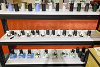 Dispensador de Agua Eléctrico Automático Recargable por USB y Batería, Portátil, de Plástico, de 5 Galones, para Escritorio y Exteriores, Más Vendido