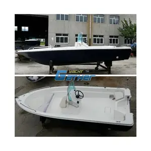gather sport 16ft fiberglass boats fiberglass fishing boat molds resin for boats direct sale