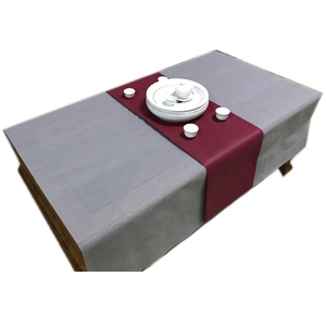 Wegwerp Pp Spunbond Niet-Geweven Bus Hoofdsteun/Stoelbekleding Stof/Niet-Geweven Stof Bekleding Stofkap - Product Image 6