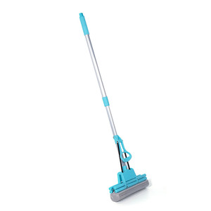 Sợi nhỏ ma thuật quay Kính thiên văn sạch <span class=keywords><strong>PVA</strong></span> lau - Product Image 4