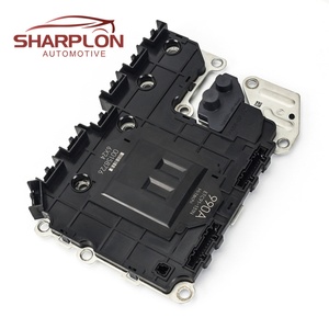 Unidad de Control de Transmisión RE5R05A ETC91-131N TCM TCU ETC91 131N en Oferta, Compatible con Nissan, Probada - Product Image 3