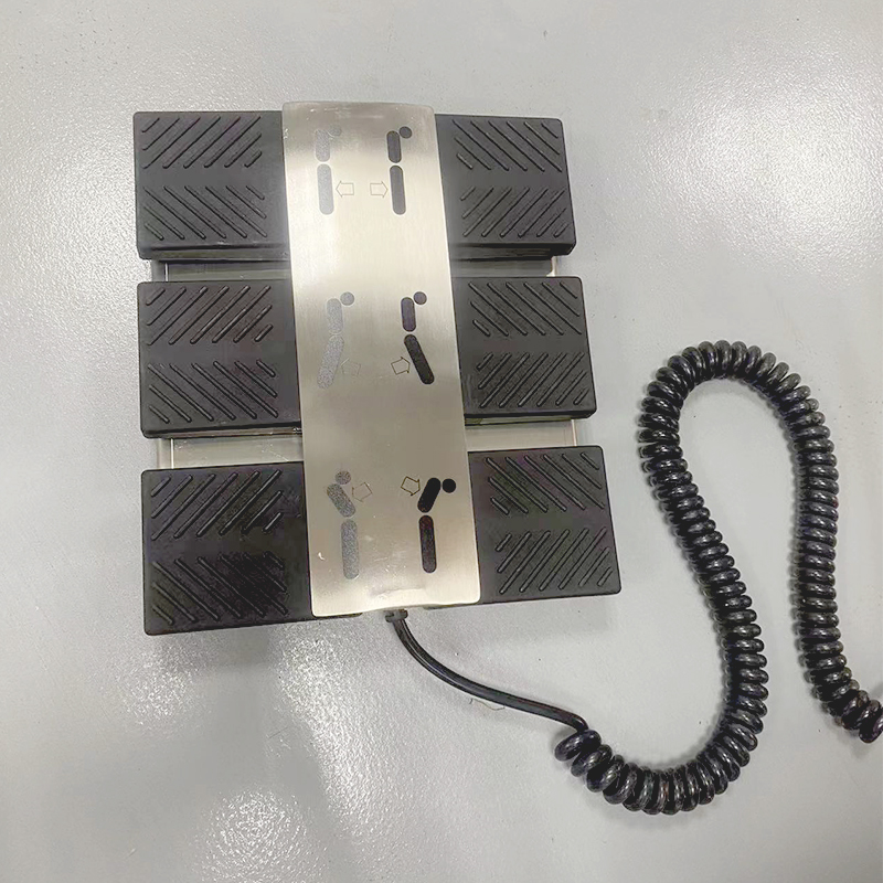 MN-OR010 Electrical Height Adjustment Surgical Ophthalmology Operating Table Theater Bed for Ophthalmology Surgery