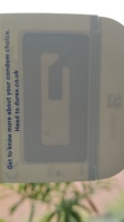Système d'alarme de sécurité ABS 4x4cm pour la vente au détail, étiquette souple RF 8.2MHz antivol EAS, autocollant code-barres modèle Wanhuitongxin FC181K-2