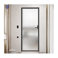 Puertas Abatibles de Aluminio de Alta Eficiencia Energética a Precio de Fábrica, Ventanas y Puertas Corredizas de Vidrio