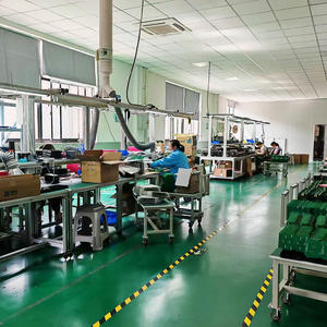 産業用配電盤 カスタマイズ可能な電気制御盤 - Product Image 5