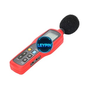 Trung Quốc UNI-T ut352 âm thanh mức <span class=keywords><strong>Meter</strong></span> Max/Min dữ liệu giữ LCD đèn nền AC/DC <span class=keywords><strong>analog</strong></span> đầu ra tín hiệu nhanh/chậm tỷ lệ đáp ứng ytdi - Product Image 2