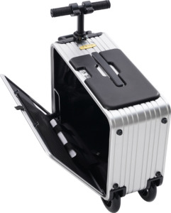 <span class=keywords><strong>Valise</strong></span> <span class=keywords><strong>trottinette</strong></span> électrique 20 pouces pour <span class=keywords><strong>adulte</strong></span>, rechargeable, idéale pour les voyages, <span class=keywords><strong>valise</strong></span> motorisée Guangzhou, en promotion - Product Image 3