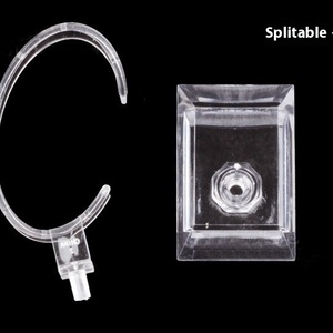 पॉलिश ऐलिक डेस्कटॉप डिस्प्ले रैक के लिए थोक - Product Image 3