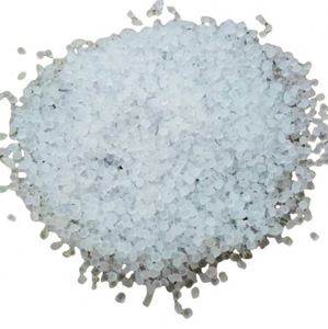 Granulés de résine de PVC de haute qualité vierges et recyclés pour tuyau alimentaire d'isolation de câble et de qualité médicale - Product Image 1