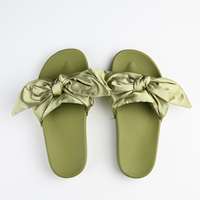 2024 personnalisé votre marque fournisseur imprimé coussin d'air designers pantoufles curseur chaussures toboggan femmes hommes diapositives Logo personnalisé