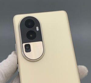 OPPO Reno10 5G รุ่นดั้งเดิม ชิปเซ็ต Helio G Series รองรับ LTE CDMA หน้าจอ AMOLED 6.7 นิ้ว 120Hz กล้อง 64MP สมาร์ทโฟน รองรับ NFC ระบบปฏิบัติการ ColorOS 13 รองรับ OTA - Product Image 5