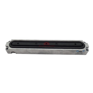 Silinder Penjepit Diafragma EV-20/180-5 Baru 100% dengan Batang Piston ID 13293 - Product Image 3