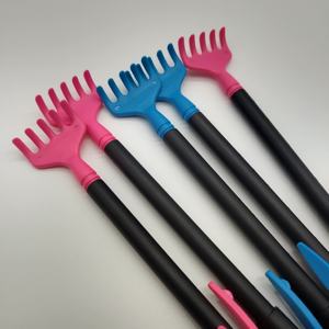 Masajeador multifunción Rascador de espalda Bolígrafo extensible - Product Image 5