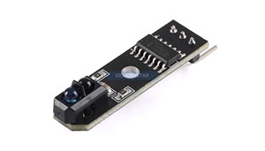 <strong>Tcrt5000</strong> New Tracking <strong>Module</strong> <strong>sensor</strong> probe Intelligent Car Infrared - Product Image 2