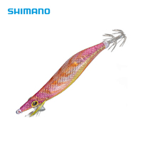 SHIMANO haute qualité 2.5 #3.0 #3.5 # Eging Squid Jig coulant Squid Jigs avec parapluie crochet pour océan bateau pêche flashboosh