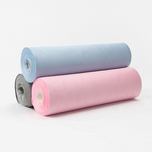 Glass Cleaning <b>Cloth</b> Microfiber Thickened Water <b>Absorbing</b> For Glass Blue Pink Gray - Product Image 1