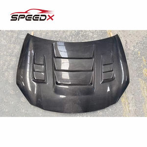 Cappuccio in fibra di carbonio con sfiato per Toyota 2020- GR86 ZD8 ZN8 <span class=keywords><strong>BRZ</strong></span> ZC8 Body Kit cofano FPR in fibra di carbonio Bodykit <span class=keywords><strong>Subaru</strong></span> <span class=keywords><strong>BRZ</strong></span> - Product Image 2