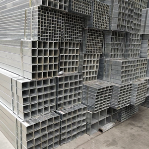 API ASTM A500 Galvanized Welded <strong>Hollow</strong> <strong>Section</strong> 30x30 mm A36 Low Carbon Steel Profile Ms <strong>Rectangular</strong> Tube <strong>square</strong> Tube - Product Image 6