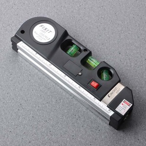 Laser <b>Level</b> Multifunctional Infrared Crosshair Right Angle <b>Level</b> 8ft 250cm High Precision Line Shooter Diy Tool - Product Image 3