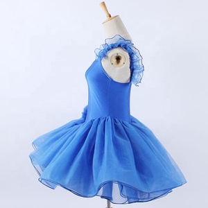 <span class=keywords><strong>De</strong></span> moda dulce y encantadora <span class=keywords><strong>ropa</strong></span> <span class=keywords><strong>de</strong></span> niños chica rendimiento pista <span class=keywords><strong>de</strong></span> baile traje - Product Image 3