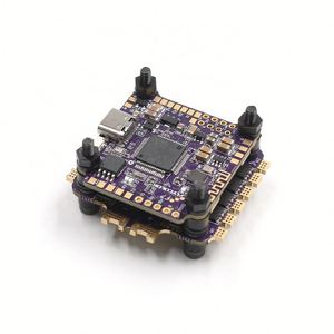 Flycolor X-Tower2 F760A Stack BL-32 Bluetooth to Adjust Parameters MPU-6000 for FPV Racing Drone Quadcopter - Product Image 1