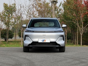 Geely Galaxy Starship 7 EM-I 2025 PHEV SUV 120กม. EV 7.5s 0-100 km/h <span class=keywords><strong>Flyme</strong></span> Auto Smart SUV - Product Image 2