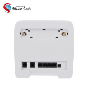 Routeur WiFi <span class=keywords><strong>3G</strong></span> de poche débloqué Hotspot portable haut débit mobile 4G LTE sans fil - Product Image 5