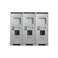 Armoire de commande de moteur MCC basse tension 380V 660V, structure modulaire, appareillage de commutation extractible pour usage industriel