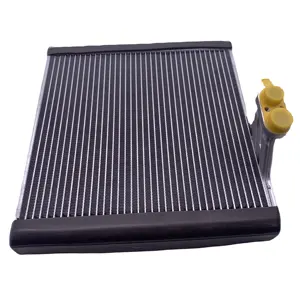 Car air conditioner evaporator core for Toyota Hilux 2.7L 885010K390 88501-0K390