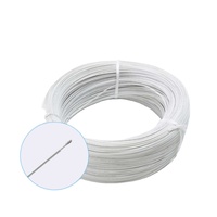 CCC-und ROHS-zertifiziert IEC 02(RV) Nicht ummantelte elektrische PVC-Isolation kabel für feste Verkabelung