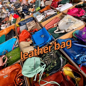 Tas Bekas A14 Bale-bale Grosir Tas Wanita Harga Pabrik Langsung Tas Kulit Wanita Preloved - Product Image 6