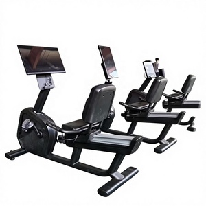 <span class=keywords><strong>Vélo</strong></span> d'exercice inclinable, équipement de fitness cardiovasculaire, prix d'usine, <span class=keywords><strong>vélo</strong></span> d'exercice d'intérieur, <span class=keywords><strong>ergomètre</strong></span>, <span class=keywords><strong>vélo</strong></span> inclinable - Product Image 1