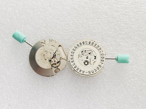 Movimento Meccanico Automatico Giapponese Originale ad Alta Precisione NH05/06 NH15 con 24 Rubini e Steli di Carica per Orologi - Product Image 3