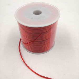 Giá cả cạnh tranh cord1 hơn 6 năm không có Khiếu Nại Chất lượng cao satin rat đuôi dây - Product Image 6